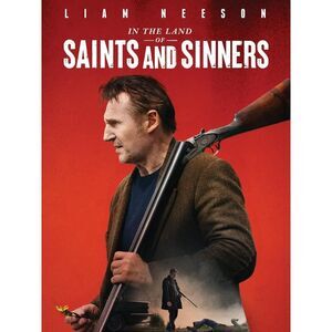 In the Land of Saints and Sinners  DVD